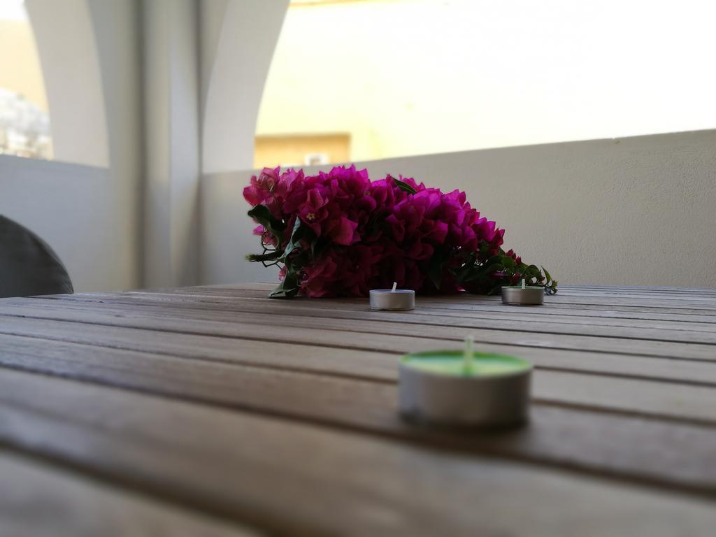 Apartment Naxos Olive & *