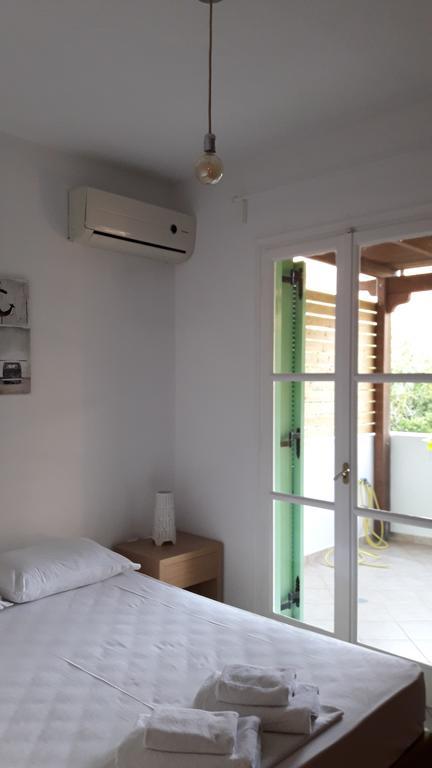 Naxos Olive & Apartment Engares