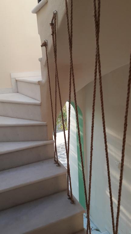 Apartment Naxos Olive & Engares