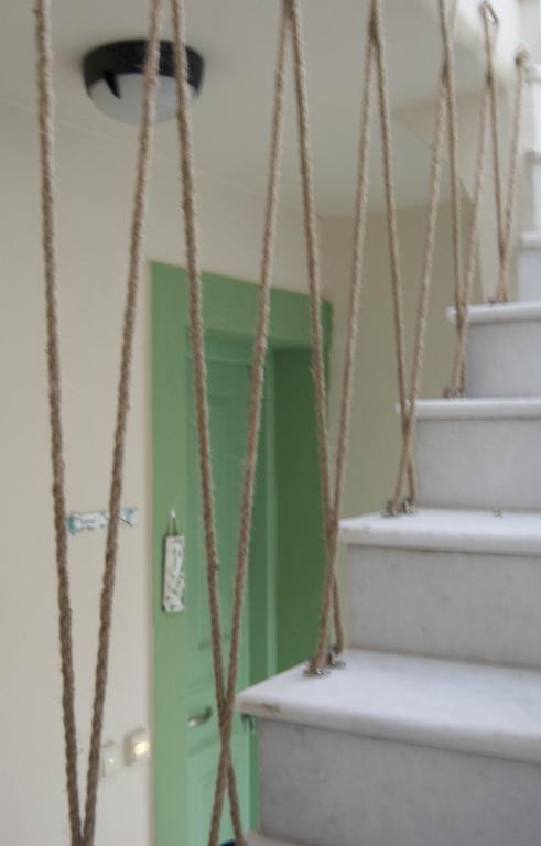 Naxos Olive & Apartment *