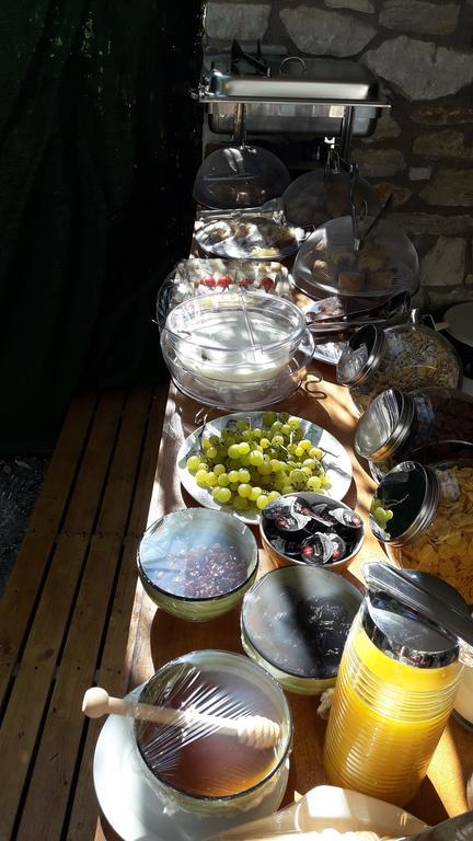 Naxos Olive & Apartment Engares