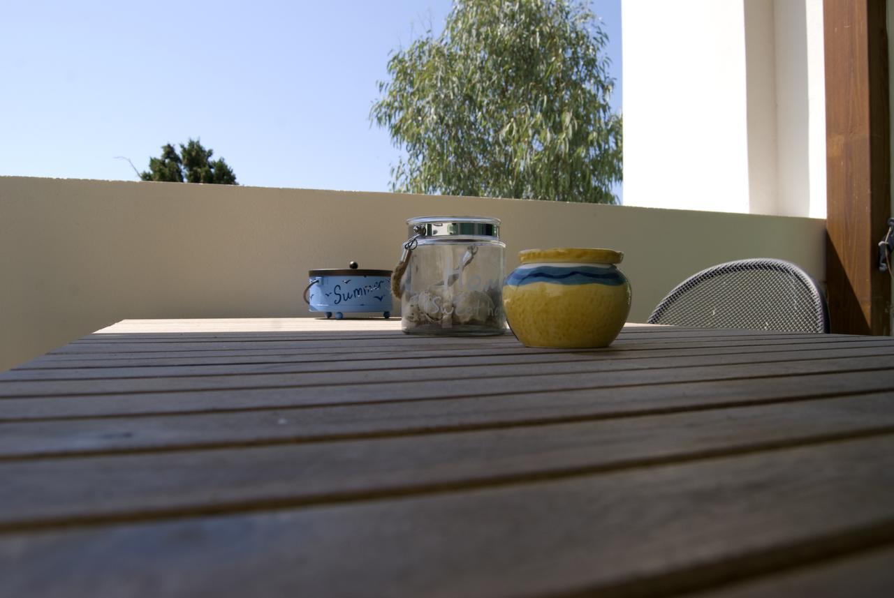 Naxos Olive & Apartment